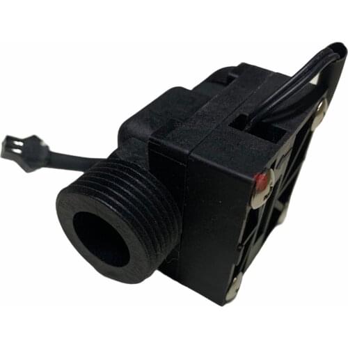 53015 - Boiler Flow Meter For Nobel & Demrad