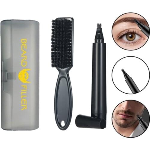 Spray Hair Dye Treatments and Scalp Growth Care Beauty Products & Filler For Oil Fast Fibers Toppik Building Beard Man to Grow