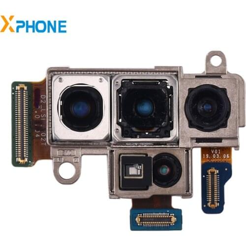 Back Facing Camera for Samsung Galaxy Note10+ Main Rear Back Camera for Galaxy Note10