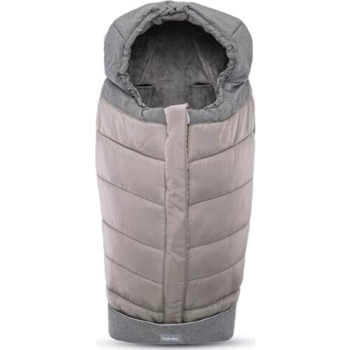 INGLESINA WINTER Bag BEIGE