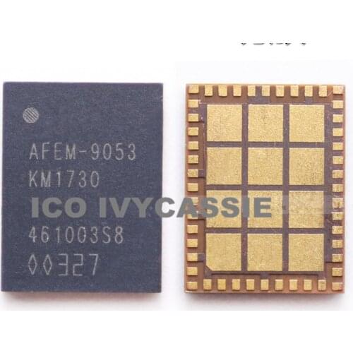 AFEM-9053 For Samsung S8 S8+ Note 8 Power Amplifier IC PA Chip