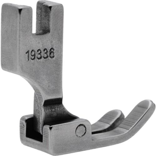 SEWING MACHINE ACCESSORIES SPARE PARTS 19336(P193) PRESSER FOOT