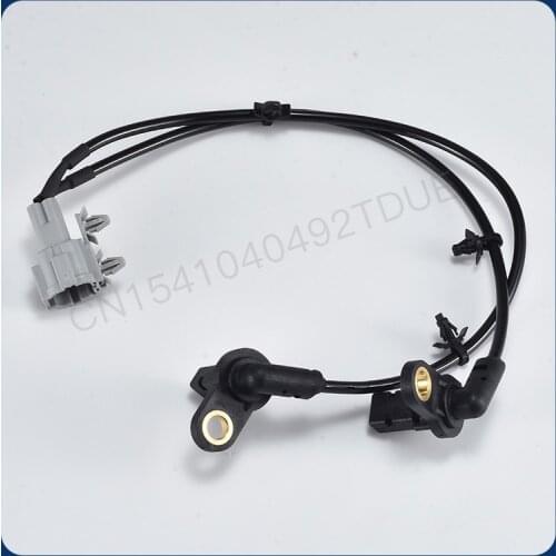 Auto parts ABS wheel speed sensor 05-12 For Nissan Pathfinder 47900-ea001 47900ea001 47900-5x01a 479005x01a 5s11220 als1490