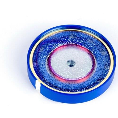 40MM speaker unit Heavy bass Unit Blue Classic 32ohms 2pcs