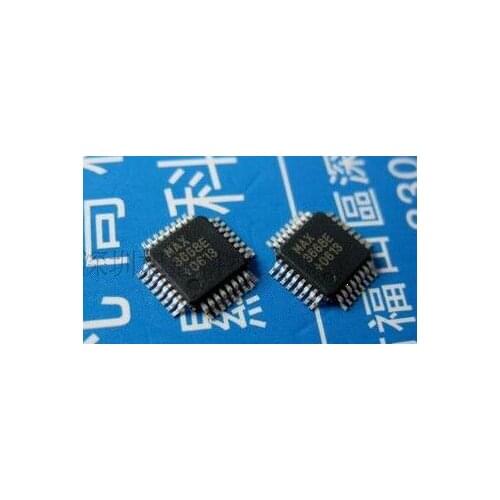 IC new original MAX3668EHJ MAX3668E MAX3668 32-TQFP