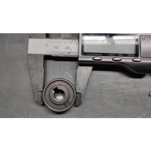 IFAN Mechanical Parts