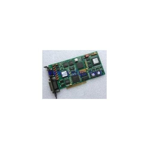 WATERS PCIX Bus/Lace HPLC PCI Interface Card 91 210000173 REV.B TMD4854 061521 REV B 200483 1.0 361000179 361000121P1 P2
