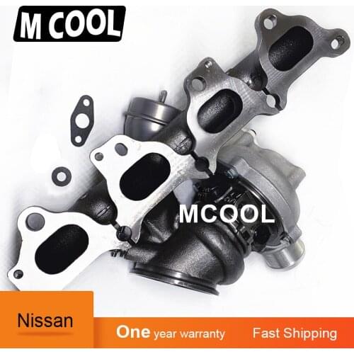 K03 TurboCharger For Opel Corsa D 1.6 Turbo 110 Kw - 150 HP Z16LET 53039880110 53039700110 53039980110 5860016 55355617