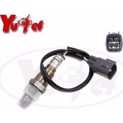 1PC High Quality O2 Oxygen Sensor Fit For TOYOTA Vios NSP150 89467-0D040 4 Wire UPSTREAM FRONT Lambda