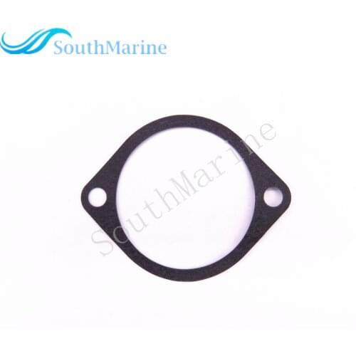 Boat Motor 3B2-01214-0 3B201-2140M Crank Case Head Gasket for Tohatsu Nissan 2-Stroke 6HP 8HP 9.8HP Outboard Engine