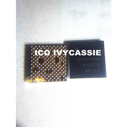 SHANNON935 For Samsung S6 Intermediate Frequency IC IF IC Medium Frequency chip 935