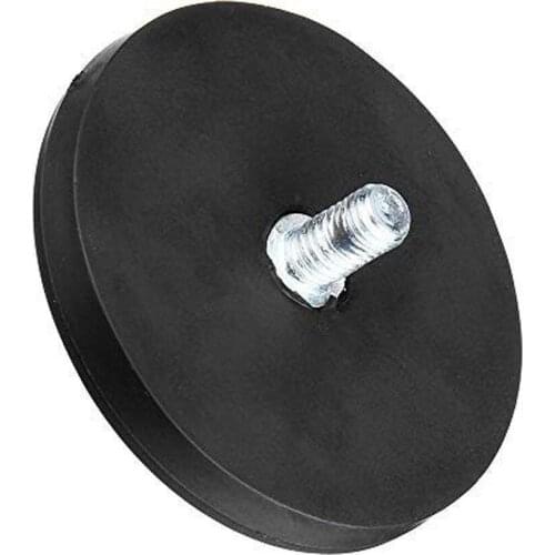 Powerful Magnetic Base Mount Bracket Clamp LED Work Light Bar Holder SUV ATV Offroad