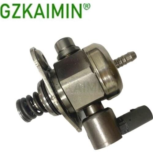 OEM 06H127025P High Pressure Fuel Pump For Audi A3 TT VW Passat Jetta CC Beetle 2.0L For Volkswagen Beetle
