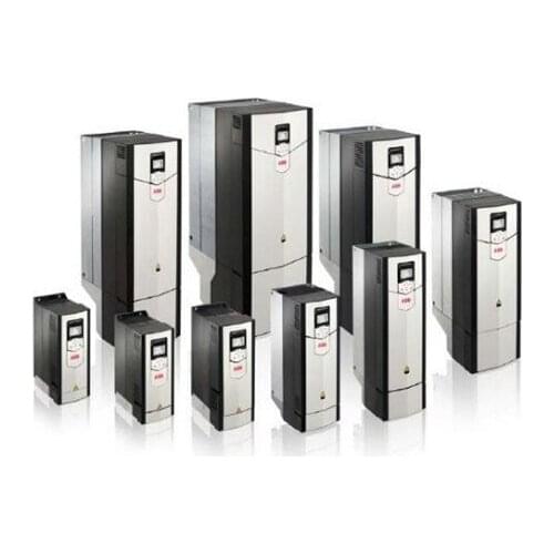 ACS880 series ac frequency inverter ACS880-01-260A-5 160kw vfd inverter converter ac drive on sale