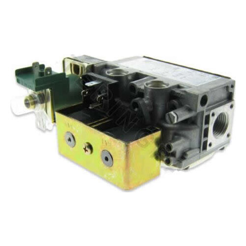 836 SIT TANDEM GAS OVEN CONTROL VALVE FITS ZANUSSI ZANOLLI ELECTROLUX OVENS