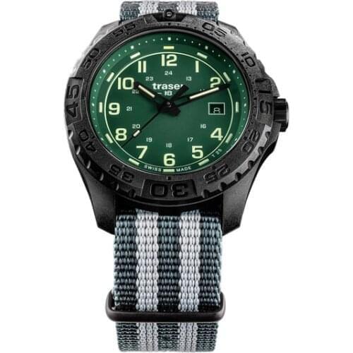 Traser Men's Watch