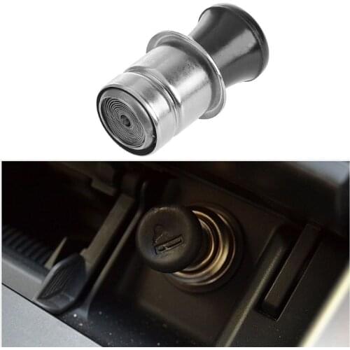 X7AE 12V Universal Auto Car Cigarette Lighter Power Socket Plug Heater Point Cigarete