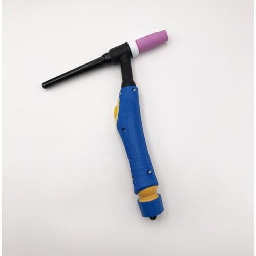 WP-17 TIG torches head torch body for WP-17 air cool torches consumable