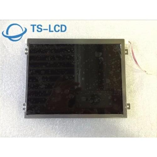100% testing Original A+ LQ084S3DG01 8.4" inch LCD Panel one year warranty