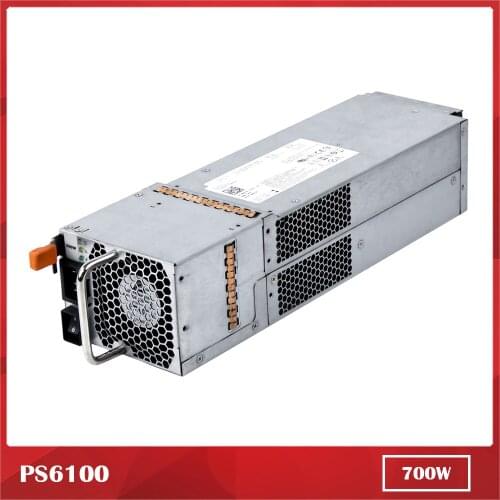 100% Test for Power Supply for DELL PS6100 700W L700E-S0 R0C2G PL-3701-2D-LF Work Good