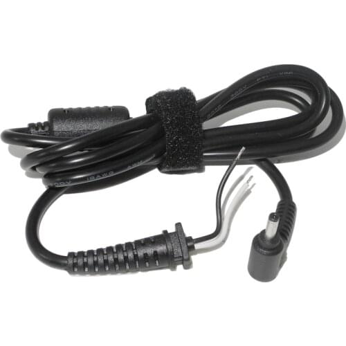 3.0x1.1mm Male Plug Laptop Dc Power Adapter Charger Cable Cord for ASUS UX21E UX21K UX31 for Acer A100 Adaptor