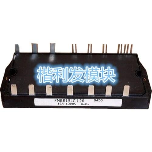 7MBR15LC120 Actual Stock Photos Original Goods