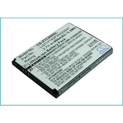 CS 900mAh battery for Telstra C90