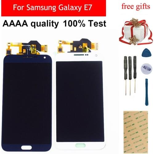 ANSHUDY Screens For Samsung Galaxy E7 China