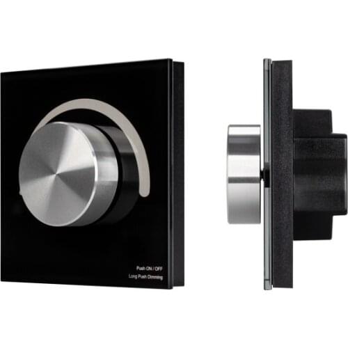 Arlight Switch Boxes With Sockets