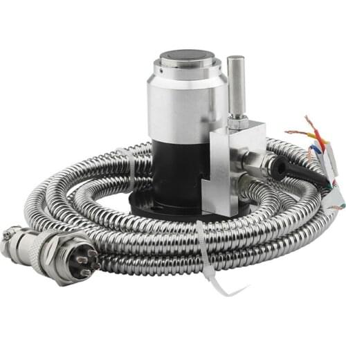 CNC-MACH3 Automatic Tool Setting Gauge Z-axis Tool Touch Sensor for Engraving Machine CNC Parts