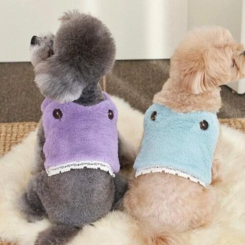 Bigeyedog Vests For Dogs