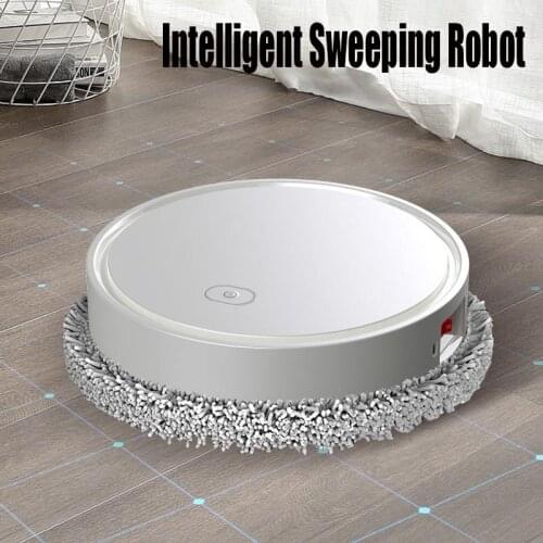 BJ Robot Vacuum Cleaners