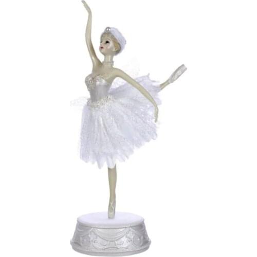 CHINA DANS INTERNATIONAL Music Boxes