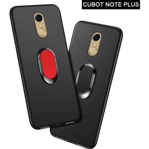 iSecret CUBOT NOTE Plus Phone Cases