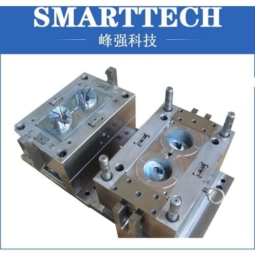 Nice surface appearance with Mirror tooling for plastic injection mold made in Shenzhen