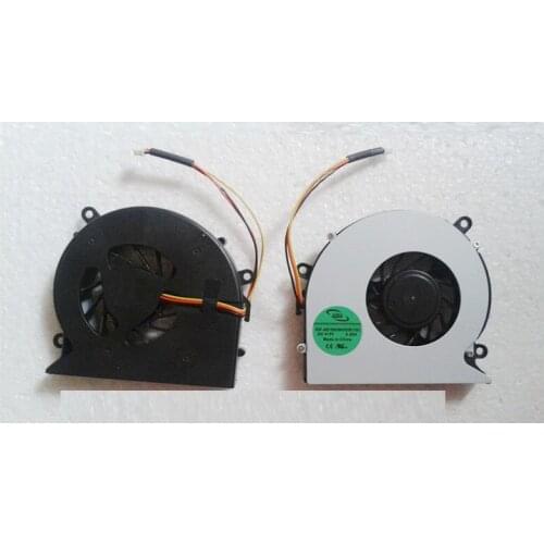 SSEA New Laptop CPU Cooling Cooler Fan for Acer Aspire 5520 5315 5220 5520 5720 7220 7520 7720 laptop Free shipping