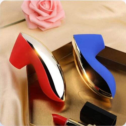 Leten 4 Types of Sucking Powerful Vibrator Nipple Blowjob Clitoris 10 Speed Stimulator Sucker Masturbation Sex Toys for Women