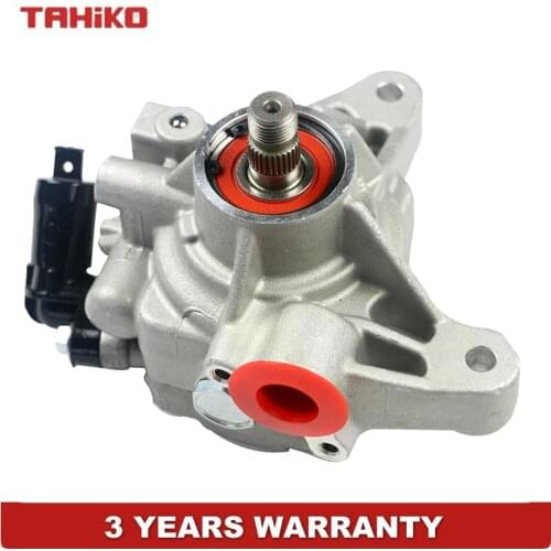 New Power Steering Pump Fit for Honda K20A CRV 2.0 LTR Petrol 2002-2006