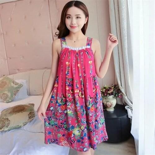OKXGNZ Women's Nightgowns