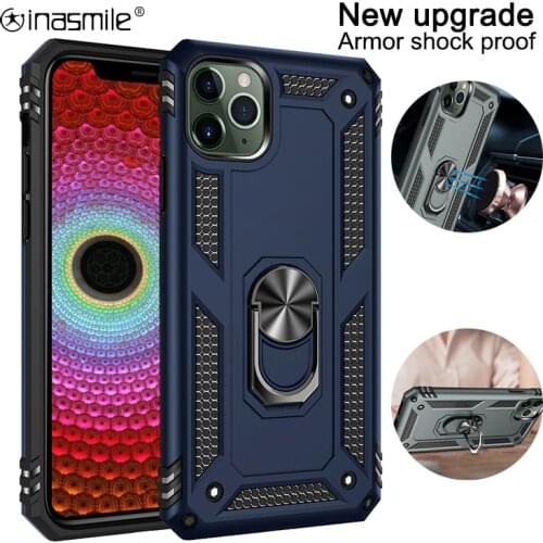Excellent Phone Case For Samsung S21 A32 A21S A50 A50S A30S note10 20 A12 A31 A40 A42 S8 S9 S10 S20 Plus Armor Phone Cover Coque