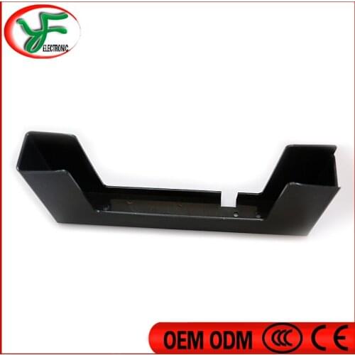 Amusement park Lottery box plastic box game accessories