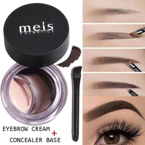 SAKSRAAR Brow Gels