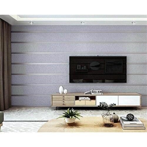 Modern 3d marble stripe deerskin cashmere TV background wall wallpaper sofa bedroom wallpaper roll papel de parede Beibehang