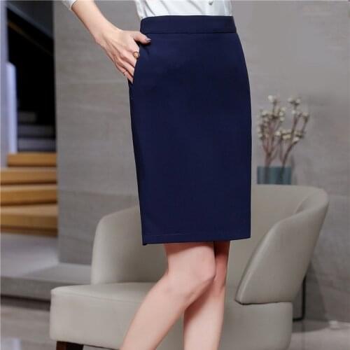 Женские юбки карандаш SOWXWV China At AliExpress