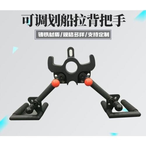 Комплексные тренажёры THICKFISH China At AliExpress