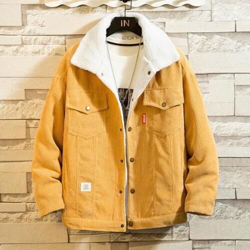 TTXI Mens Winter Coats