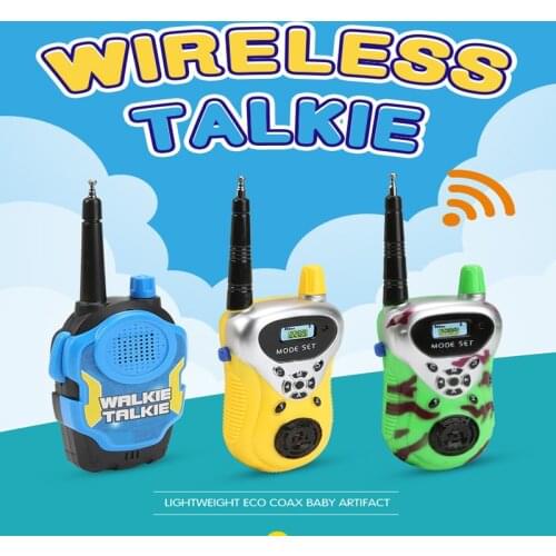 Игрушечные рации Vieruodis China At AliExpress