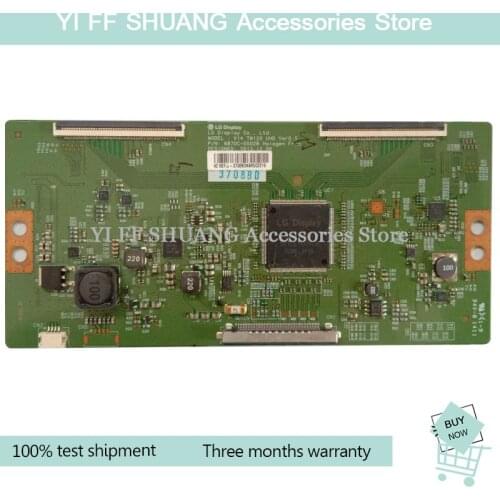 100% Test shipping for 6870C-0502A 6870C-0502B 6870C-0502C 42/49/55inch