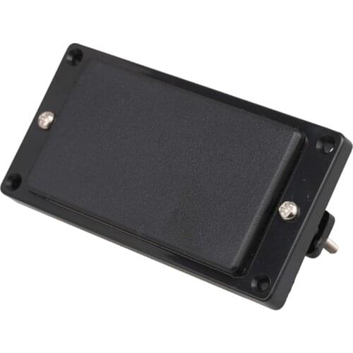 2021 Top 1Set Electric Guitar Humbucker Bridge Neck Pickups for Gibson Les Paul