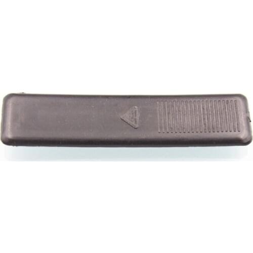 4pcs/lot Auto Roof Seal Cover for Mazda 2 for Mazda 3 Mazda 6 Auto Accessories